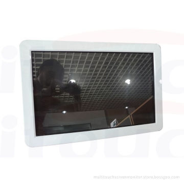 Surface Light Wave, 21.5 Inch And 10 Points Multi Touch Lcd Monitor For Business Demo
